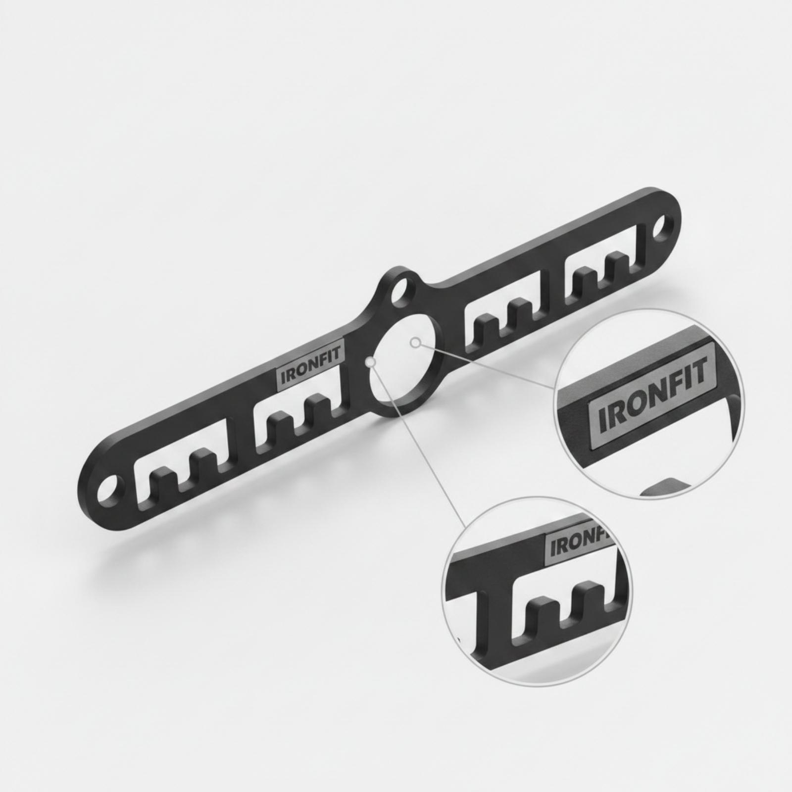 LAT Pull Down Bar met meerdere - Lat Pulldown Bar recensie en prijs