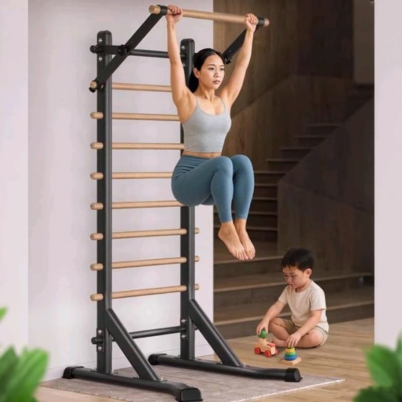 Gezondheids- en schoonheidsgym - Yoga Fitness Health recensie en prijs
