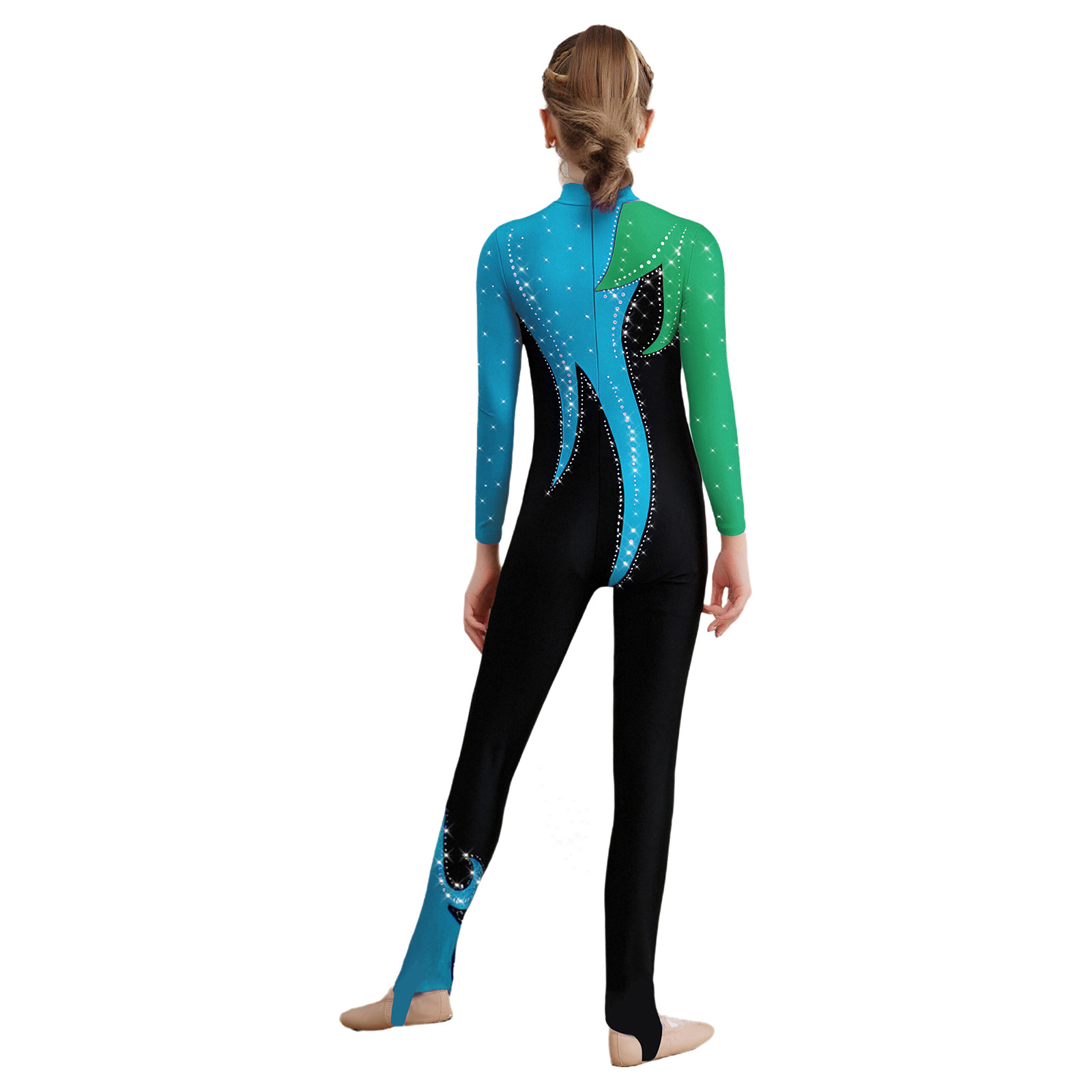 Kid meisjes kleurblok gymnasti - Yoga Blocks recensie en prijs