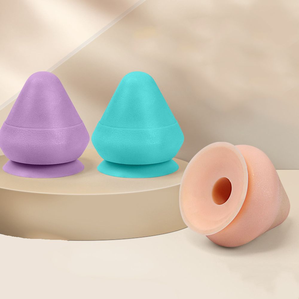 Adsorptie Zuignap Massager Yog - Yoga Fitness Health recensie en prijs