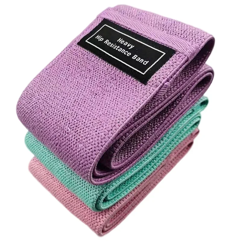 1/3 Stuks Weerstand Bands Squa - Yoga Fitness At Home recensie en prijs