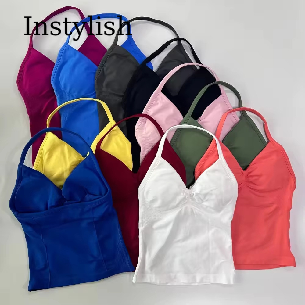 Dames Seamless Yoga 2-delige S - Yoga Fitness Usa recensie en prijs
