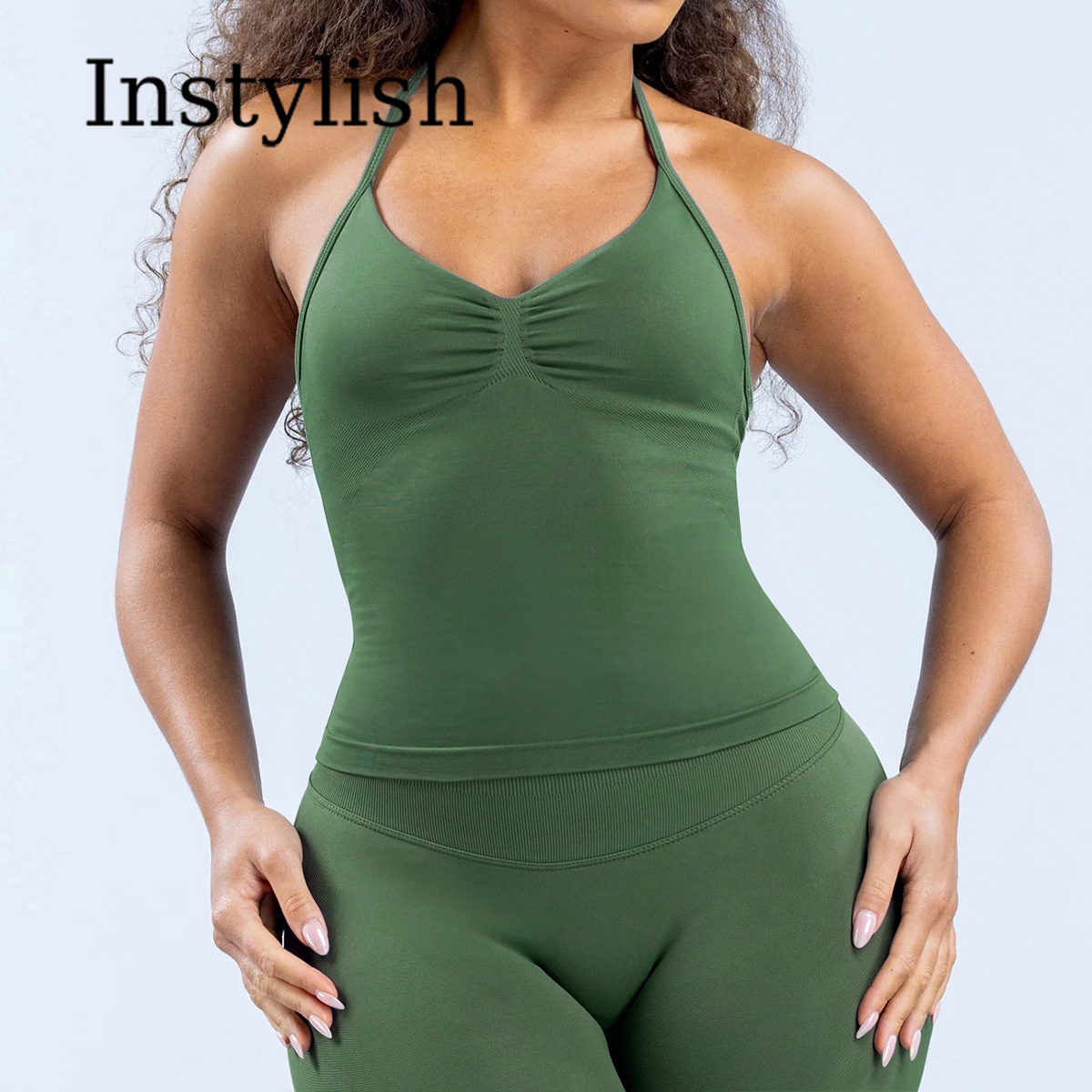 Dames Seamless Yoga 2-delige S - Yoga Fitness Usa recensie en prijs