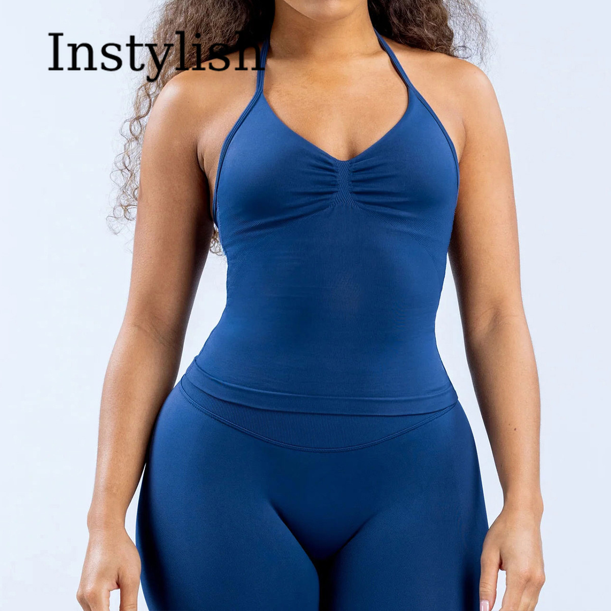 Dames Seamless Yoga 2-delige S - Yoga Fitness Usa recensie en prijs