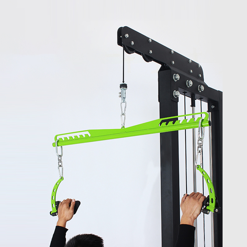 Lat Pull Down Grips Handgrepen - Lat Pulldown Bar recensie en prijs