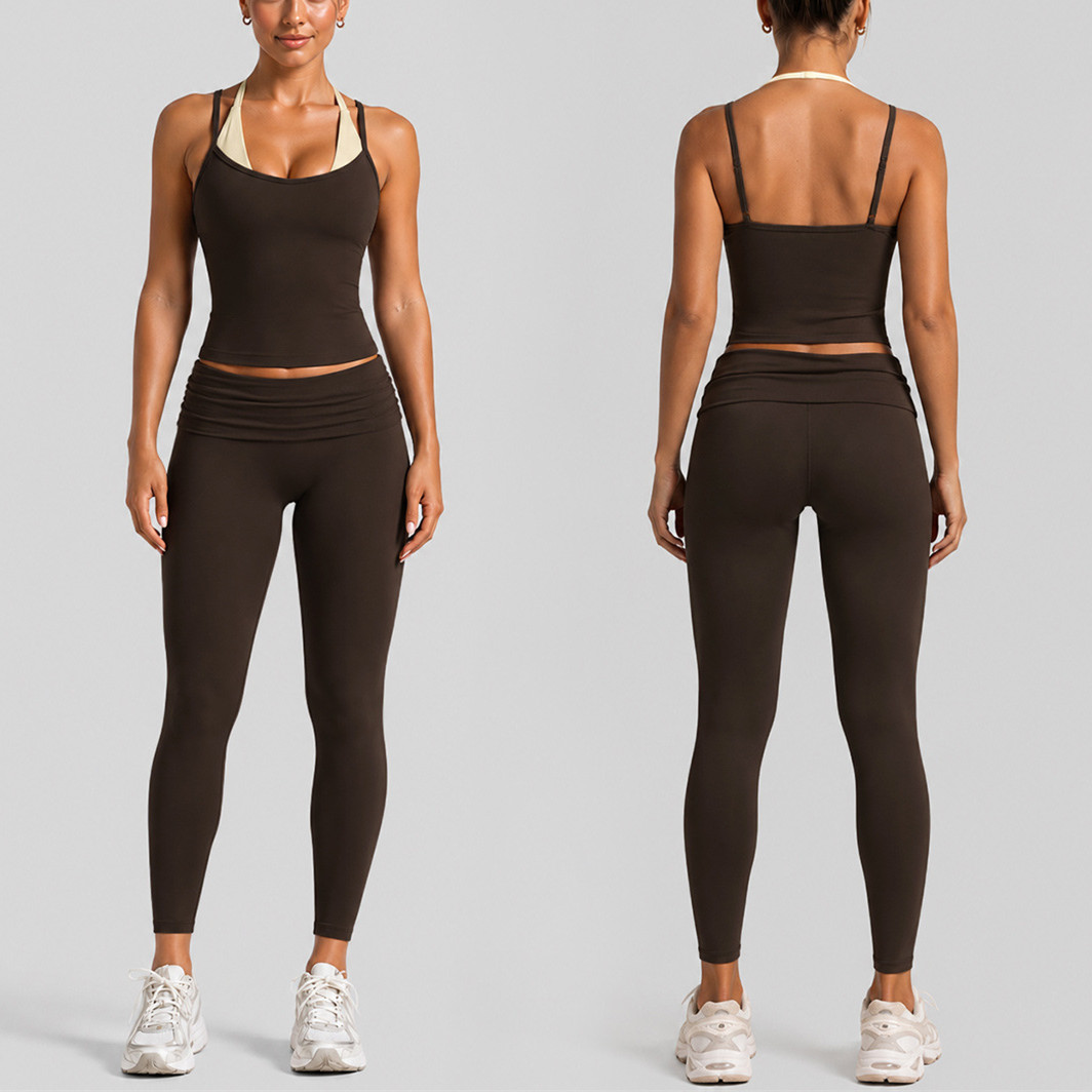 Pad Dames Block Dot Halter Dub - Yoga Blocks recensie en prijs