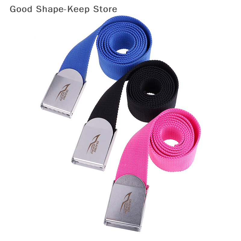 Duikgewichtsgordel Snorkelriem - Weight Lifting Belt recensie en prijs