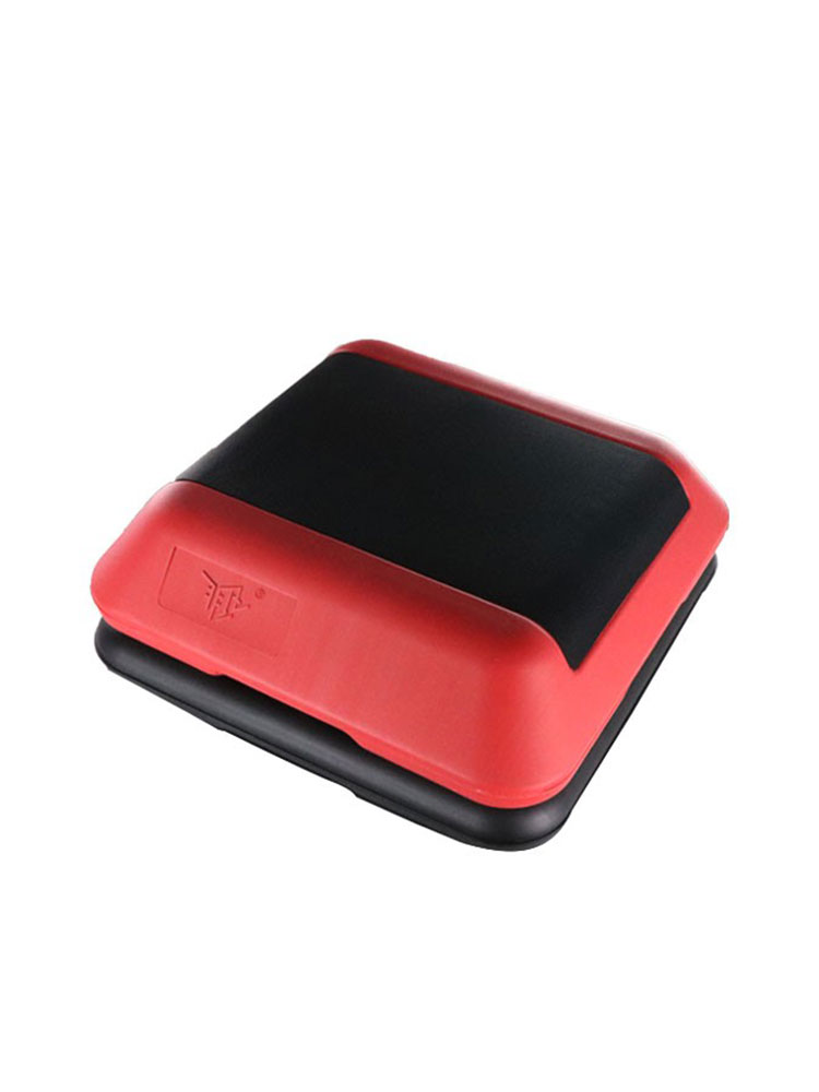   40CM Fitness Gym Zuurstofrit - Oxygen Yoga & Fitness Urbandale recensie en prijs