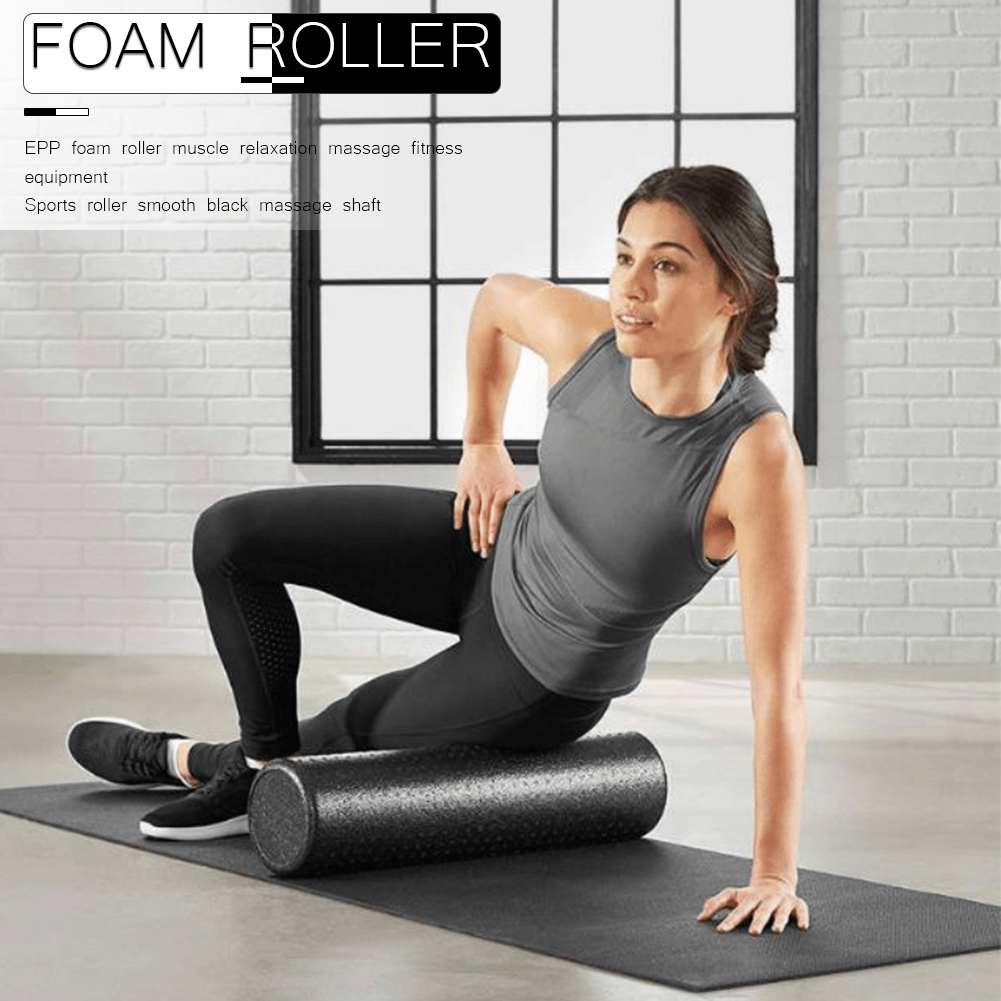 EPP Yoga Pilates Foam Roller G - Yoga Fitness Body recensie en prijs