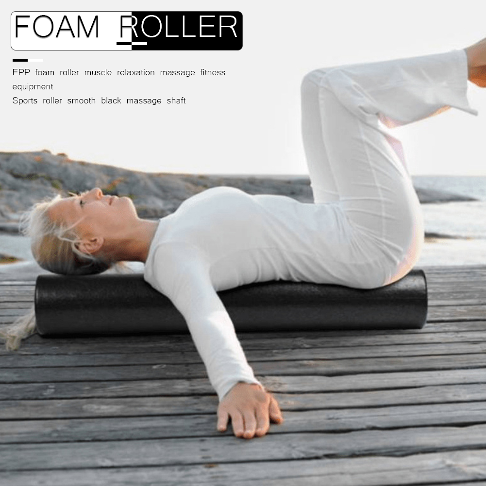 EPP Yoga Pilates Foam Roller G - Yoga Fitness Body recensie en prijs