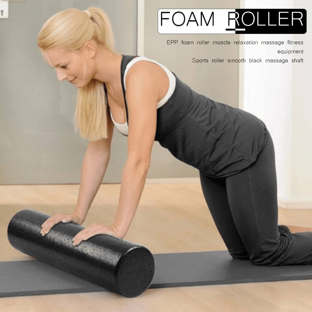 EPP Yoga Pilates Foam Roller G - Yoga Fitness Body recensie en prijs
