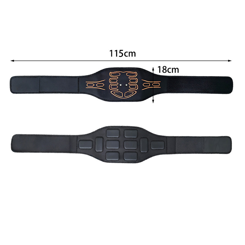 Slimme buikspiertrainer, buiks - Weight Lifting Belt recensie en prijs