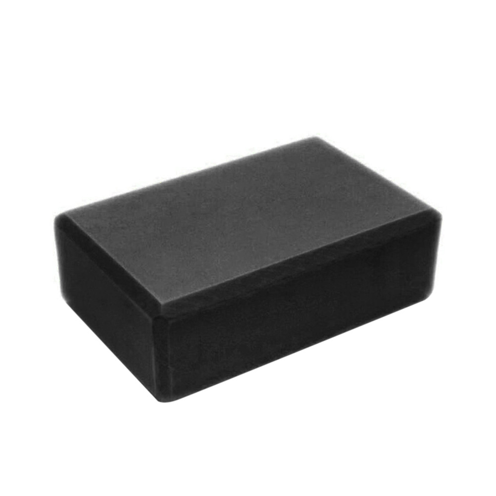 Gekleurde EVA Yoga Blok Bakste - Yoga Fitness Health recensie en prijs