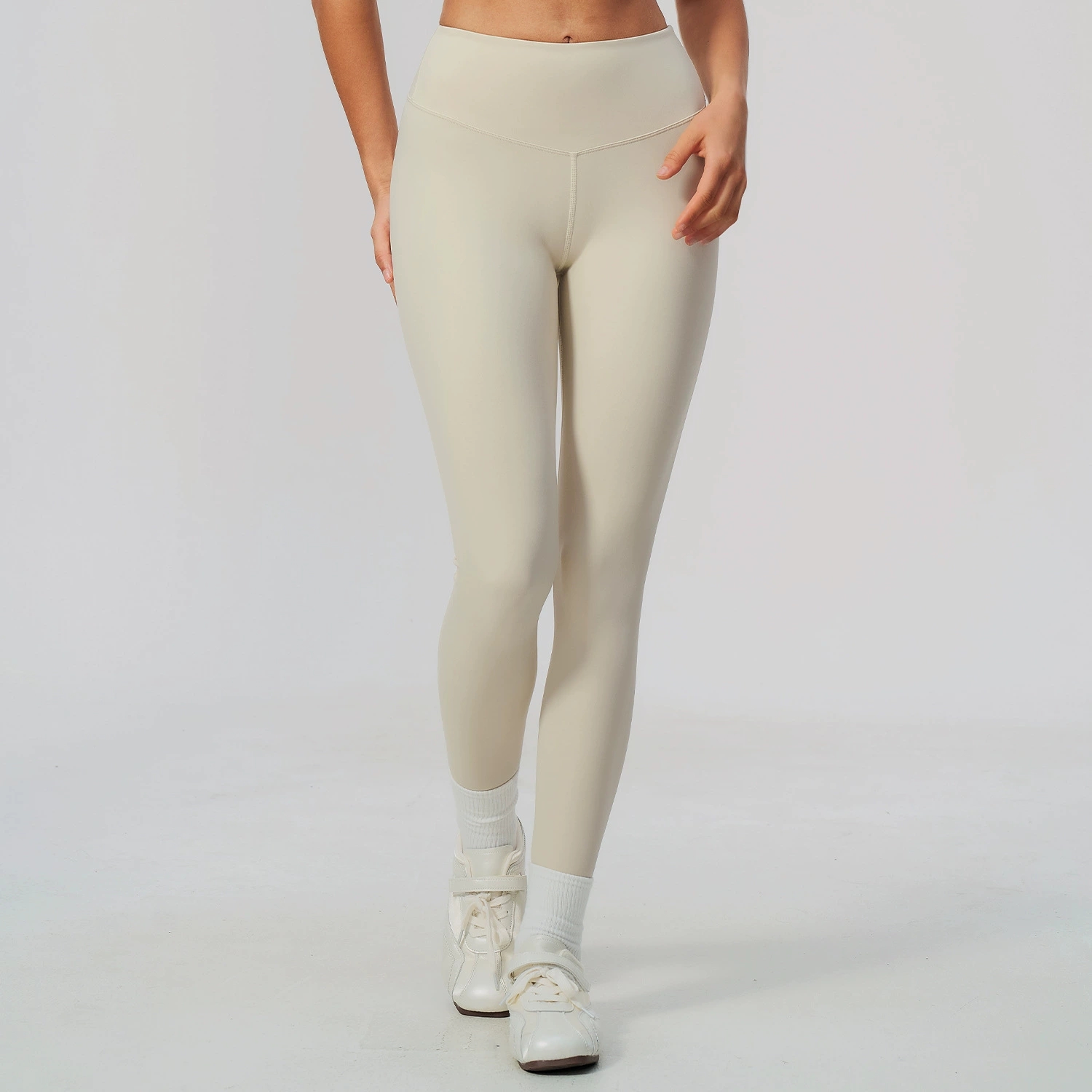 Sportleggings Dames Running Fi - J-Yoga Fitness recensie en prijs